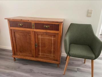 Commode beschikbaar voor biedingen