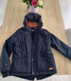 Warme winterjas Moodstreet donkerblauw, Verzenden, Gebruikt, Jongen, Jas