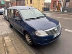 Dacia Logan 1.4mpi / 2008 / 165.000km.., Autos, Achat, Entreprise, Boîte manuelle, Logan
