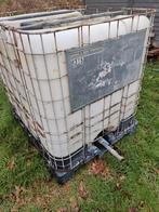 Waterton, Tuin en Terras, Ophalen, Gebruikt