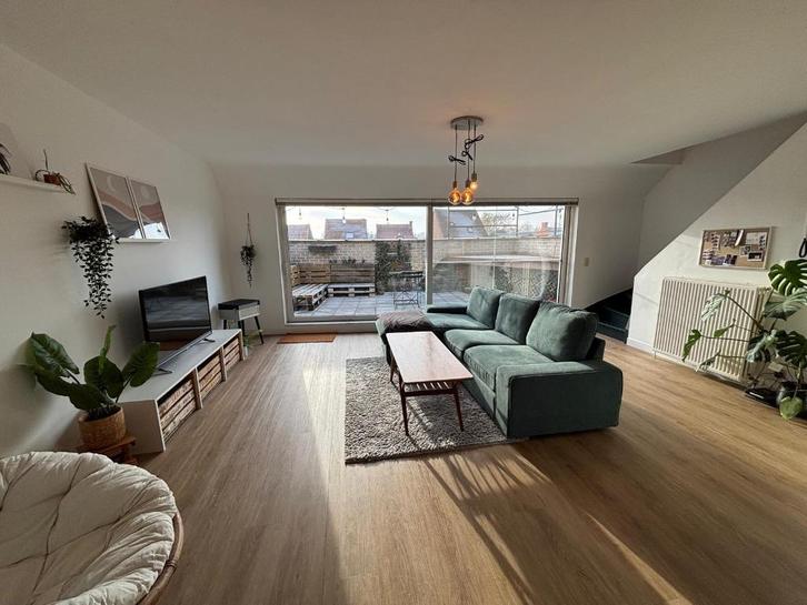 Appartement te koop in Essen met 2 slaapkamers, Immo, Huizen en Appartementen te koop, Provincie Antwerpen, Appartement, B
