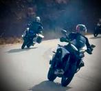 Ducati V4 Rally Adventure, Motoren, Handvatverwarming, 4 cilinders, Motorrijbewijs A, Particulier