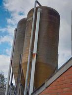 Silo, Dieren en Toebehoren