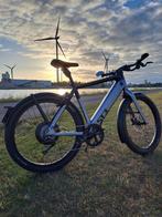 Stromer ST3 XL, Autres marques, 10 à 15 vitesses, Comme neuf, Enlèvement