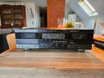 Pioneer CT-W900R perfect werkende staat, Audio, Tv en Foto, Cassettedecks, Ophalen of Verzenden