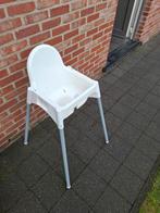 Eetstoel, Kinderen en Baby's, Kinderstoelen, Ophalen, Gebruikt, Inklapstoel