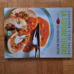 La cuisine légère,  série Cuisiner c'est facile, Boeken, Kookboeken, Ophalen of Verzenden, Europa, Zo goed als nieuw