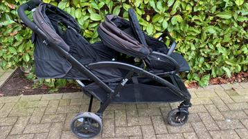 Joie duo buggy