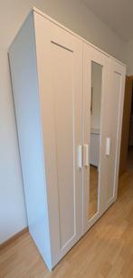 IKEA kledingkasten, Huis en Inrichting, Kasten | Kleerkasten, Ophalen, Gebruikt, Met hangruimte, 100 tot 150 cm