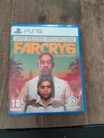 Far cry 6 ps5, Games en Spelcomputers, Games | Sony PlayStation 5, Ophalen
