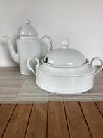 Soupière cafetière porcelaine de Bavière Renate, Collections, Enlèvement ou Envoi, Porcelaine