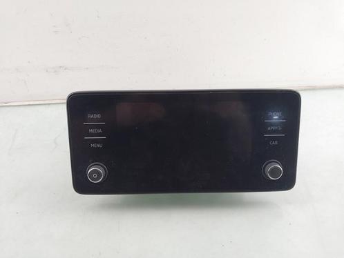 MULTI MEDIA COMPUTER Kamiq (|654035869H|654035869HIZY|), Auto-onderdelen, Elektronica en Kabels, Skoda, Gebruikt
