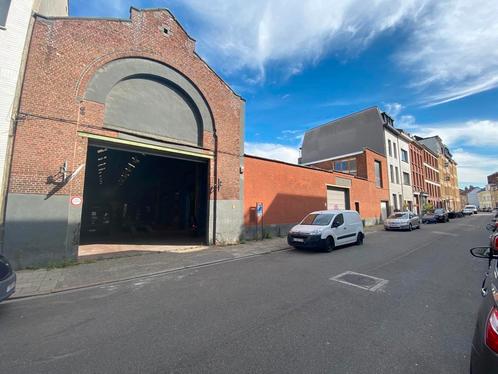 Industrieel te koop in Antwerpen, Immo, Huizen en Appartementen te koop, Overige soorten