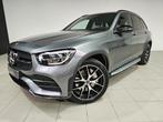 Mercedes GLC300 de 4MATIC AMG PACK, Automaat, 143 kW, 4 cilinders, Leder