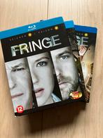 Fringe (seizoen 1 t/m 3), Cd's en Dvd's, Ophalen of Verzenden, Gebruikt, Science Fiction en Fantasy