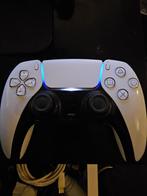 Sony Playstation 5 controller, Games en Spelcomputers, Spelcomputers | Sony PlayStation 5, Ophalen, Zo goed als nieuw, Playstation 5