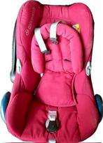 Maxi Cosi + Siege auto Groupe 1 + Base Isofix, Enfants & Bébés, Sièges auto, Enlèvement, Comme neuf, Isofix