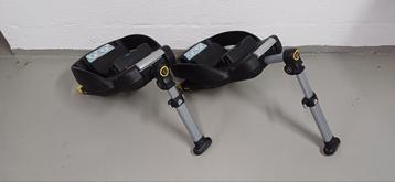 Isofix base €25/st beschikbaar voor biedingen