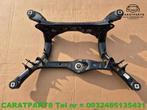8K0505235AQ A4 achterbrug s5 achteras rs4 achter subframe A5, Gebruikt, AUDI AG, Auto-Union-Strasse 1
85045  Ingolstadt, DE, Audi