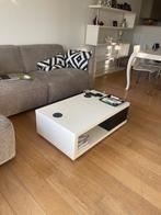 Salontafel wandrek, Huis en Inrichting, Complete eetkamers, Ophalen, Gebruikt, Modern