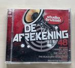 CD De Afrekening 48, Ophalen of Verzenden, Zo goed als nieuw, Pop