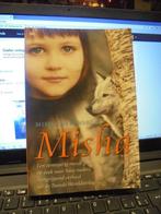 Misha, Boeken, Ophalen of Verzenden, Zo goed als nieuw, België