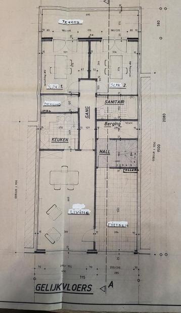 Appartement te koop Sin-Niklaas beschikbaar voor biedingen