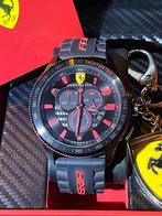 Montre Ferrari, Comme neuf