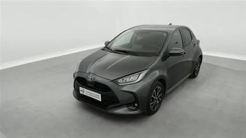 Toyota Yaris 1.5i Dual VVT-iE Dynamic CARPLAY / CAMERA / FUL beschikbaar voor biedingen