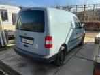 Volkswagen Caddy Pick-up léger 2007, Autos, Volkswagen, Autres modèles, Achat, Entreprise, Autre carrosserie