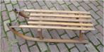 Mooi Houten Slee, Ophalen of Verzenden, Zo goed als nieuw, Hout
