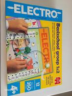 Electro wonderpen Basisschool groep 1 & 2 (4+), Ophalen, Gebruikt, Ontdekken, Met geluid