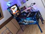 STAR TREK STAR TREK Flipper in beperkte oplage, Verzamelen, Automaten | Flipperkasten, Ophalen of Verzenden, Stern