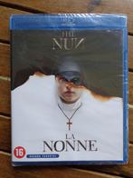 )))  Bluray  La Nonne  /  Neuf   (((, Ophalen of Verzenden, Horror, Nieuw in verpakking