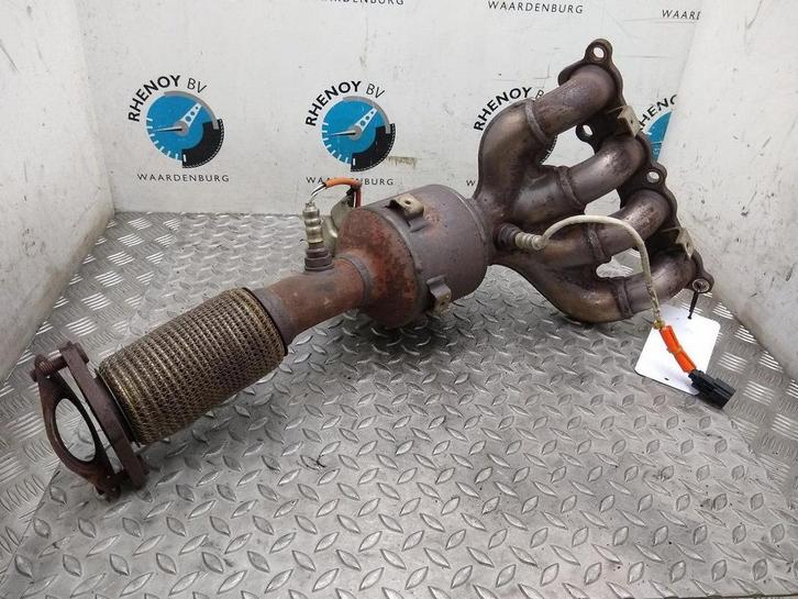 FORD KA+ [CATALYTIC_CONVERTER] 2016, Auto-onderdelen, Uitlaatsystemen, Gebruikt, ARN erkend, Stiba lid, Erkend duurzaam, Ophalen of Verzenden