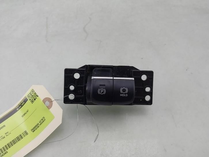 HANDREMSCHAKELAAR ABS Corolla (E21) (|75K815|8439002060|), Auto-onderdelen, Interieur en Bekleding, Toyota, Gebruikt