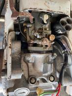 Honda Camino-motor draait, Fietsen en Brommers, Brommers | Honda, Ophalen