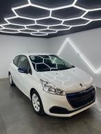PEUGEOT 208| 74.455KM| 2016| NIEUWE DISTRIBUTIERIEM|GARANTIE, Auto's, Voorwielaandrijving, Stof, 50 kW, Wit