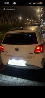 Vw polo 1.2 diesel, Auto-onderdelen, Ophalen of Verzenden, Volkswagen