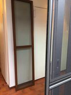 Jaloezie voor porte-fenetre, Doe-het-zelf en Bouw, Ophalen, Minder dan 80 cm, Hordeur, Zo goed als nieuw
