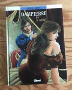 DAMPIERRE   EO TTBE, Boeken, Stripverhalen, Ophalen of Verzenden
