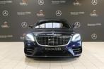 Mercedes-Benz S-Klasse 350d 4MATIC L DOS ...., Auto's, Automaat, 4 deurs, Stof, Gebruikt