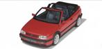 OT202 vw golf 3 cabrio, Hobby en Vrije tijd, Ophalen, Nieuw, Auto, OttOMobile