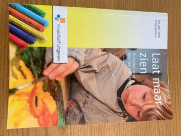 Studieboek Bachelor Lager Onderwijs beschikbaar voor biedingen