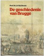 L'histoire de Bruges par le Pr Van Houtte, Enlèvement
