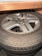 Velgen VW golf 4, Enlèvement, Utilisé