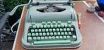 Machine à écrire vintage Hermes 3000, Divers, Machines à écrire, Enlèvement, Comme neuf