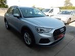 Audi Q3 1.5i 150pk AUTOMAAT/leder/cruise/ virtual cockpit, Auto's, Parkeersensor, 1498 cc, 1535 kg, Leder