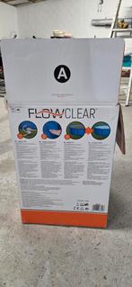 Zandfilter bestway flowclear, Tuin en Terras, Ophalen