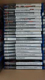 Veel ps2 games, Ophalen of Verzenden, Zo goed als nieuw, Overige genres, Eén computer